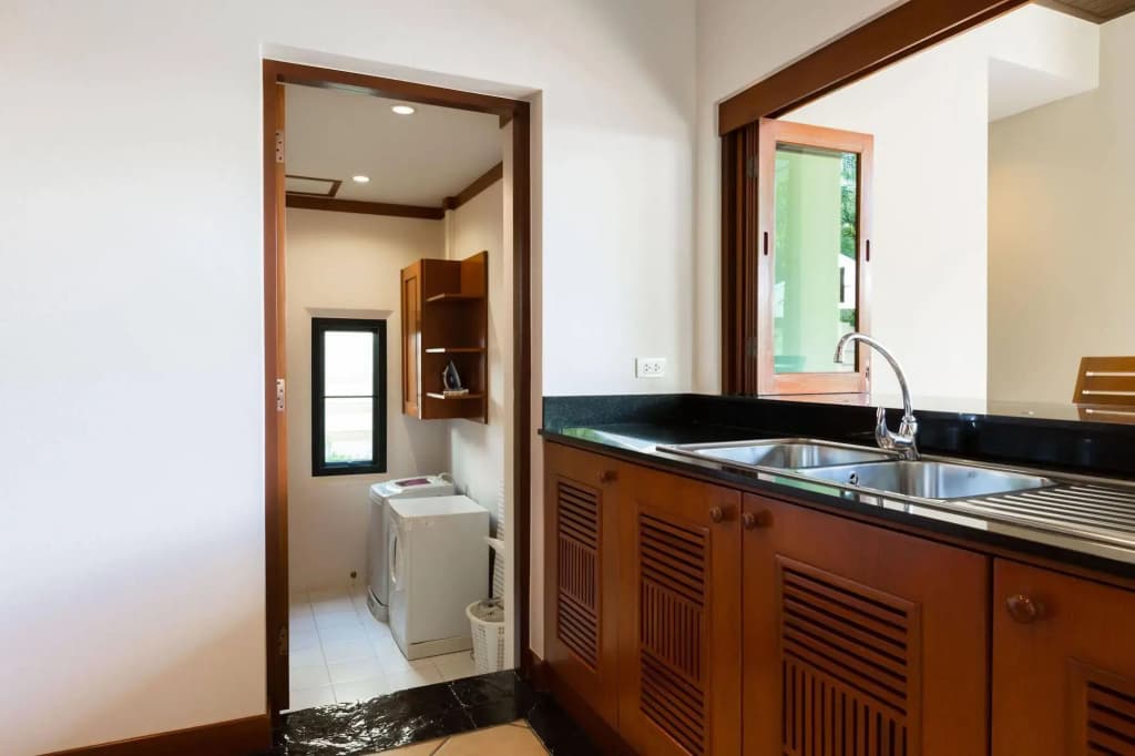 Nai Harn Baan-Bua Villas - photo 20