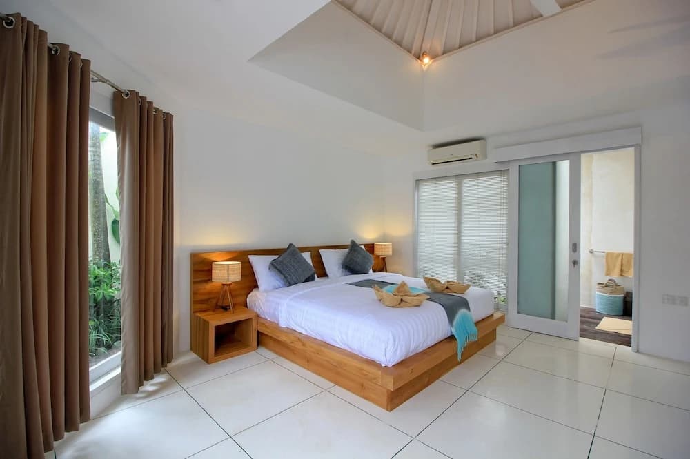 Villa Buddha 2 - photo 14