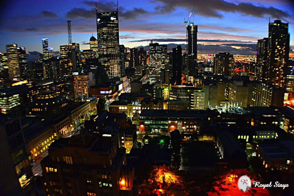 Royal Stays Apartments Melbourne CBD - photo 26