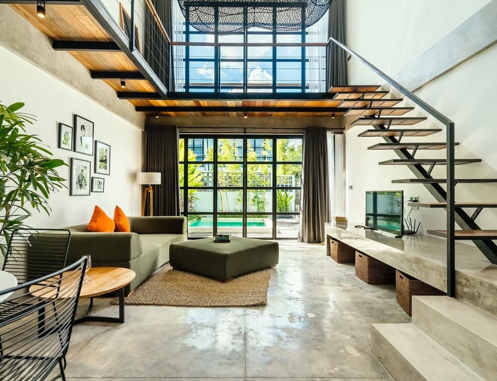 Berawa Loft by Betterplace - photo 13