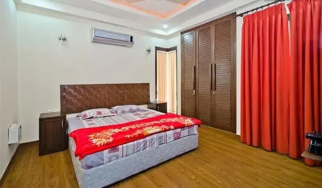 South Ex Serviced Apartments - photo 1