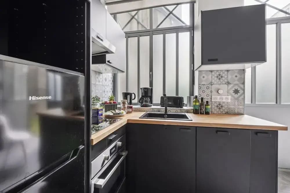 Lavie Maison Marais Historic Central - photo 12