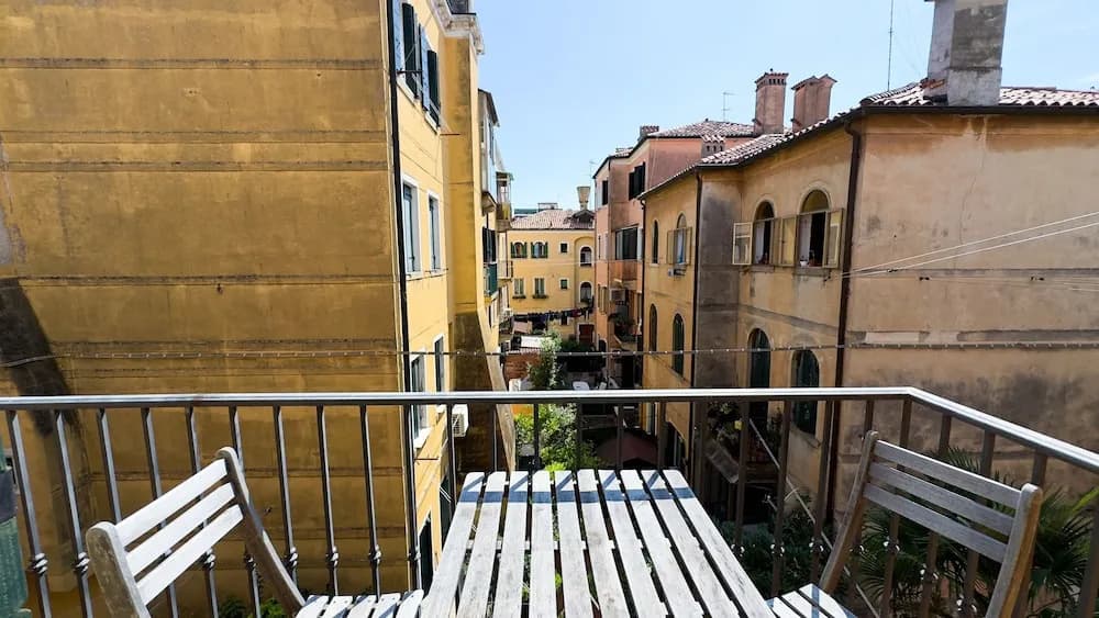 Appartamento a Cannaregio by Ca-sa Check - photo 13