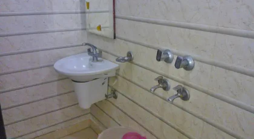 Hotel Hridey Inn - photo 8