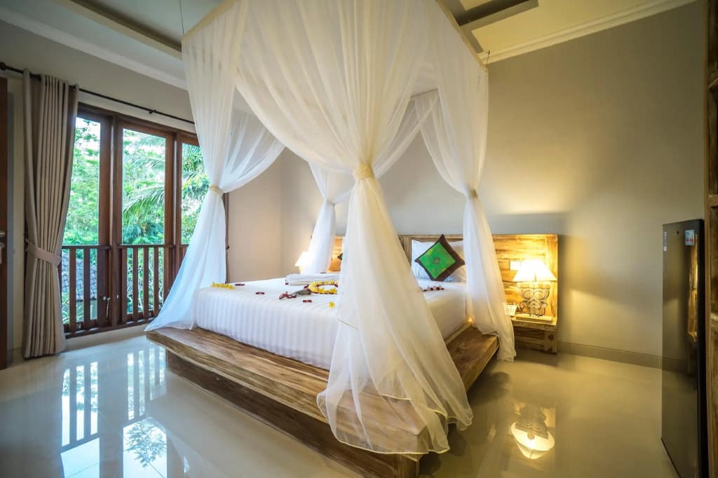 Ubud Tropical garden 2 - photo 20