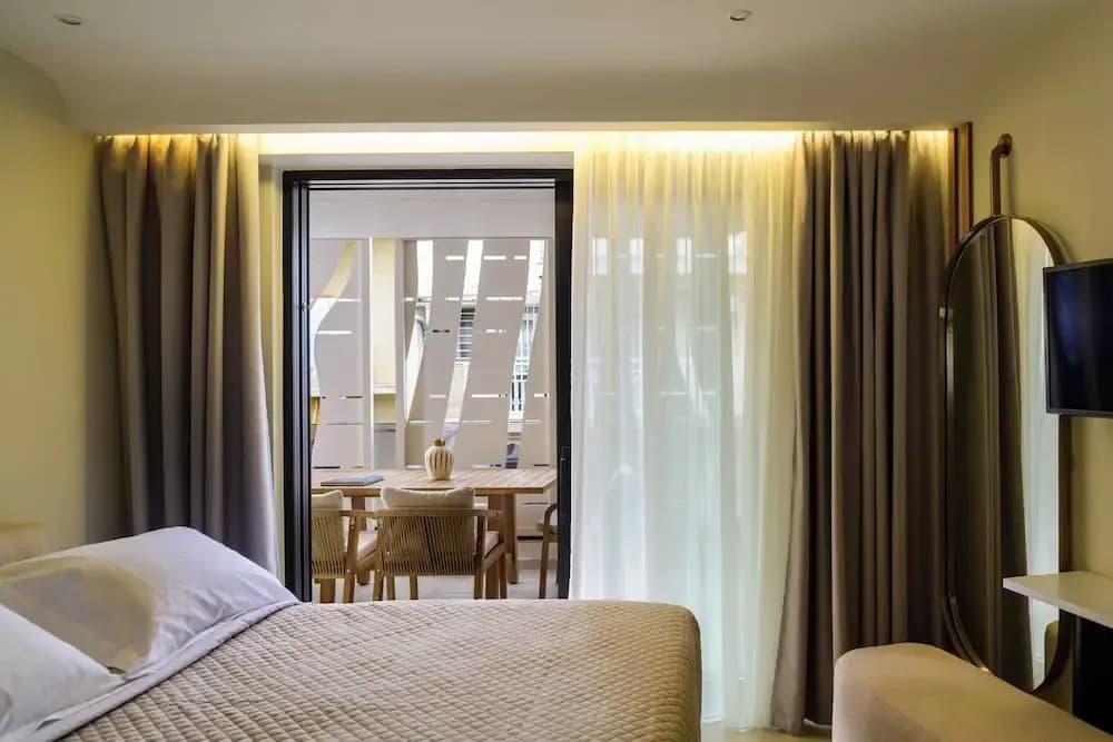 Thea Acropolis Suites & Apartments - photo 39
