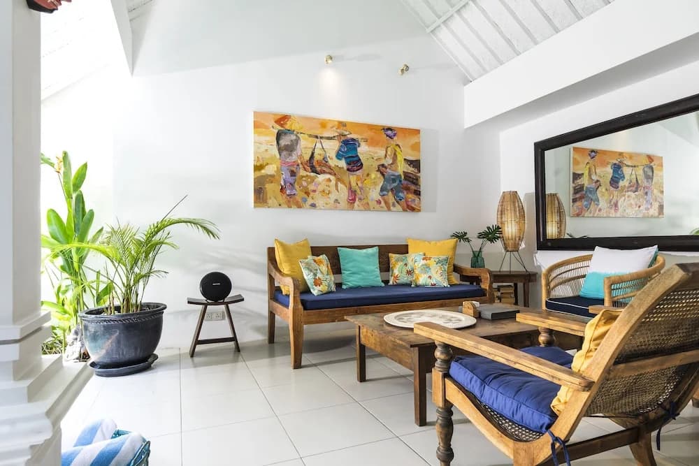 Villa Atma - photo 10