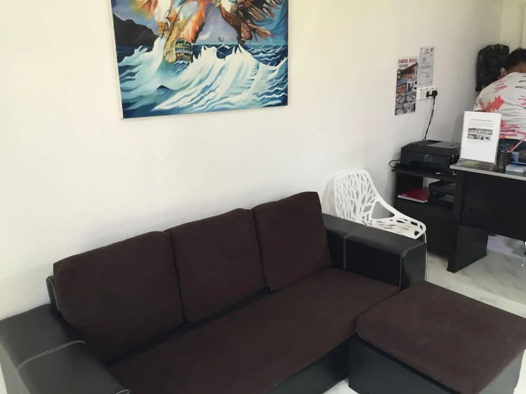 Dhania Motel - photo 24