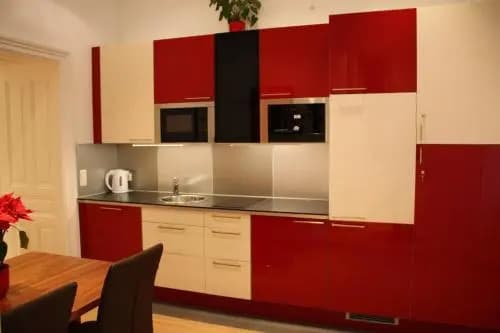 Opera Studio Apartment - main photo