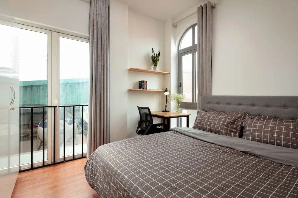 Pegasy Apartment Westlake - photo 6