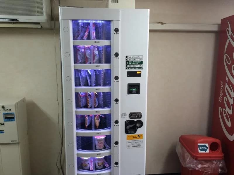Maruichi Hotel - photo 14