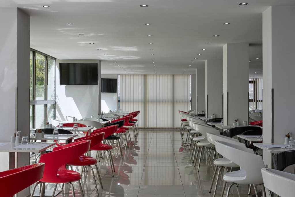 Breeze Boutique Hotel - photo 27