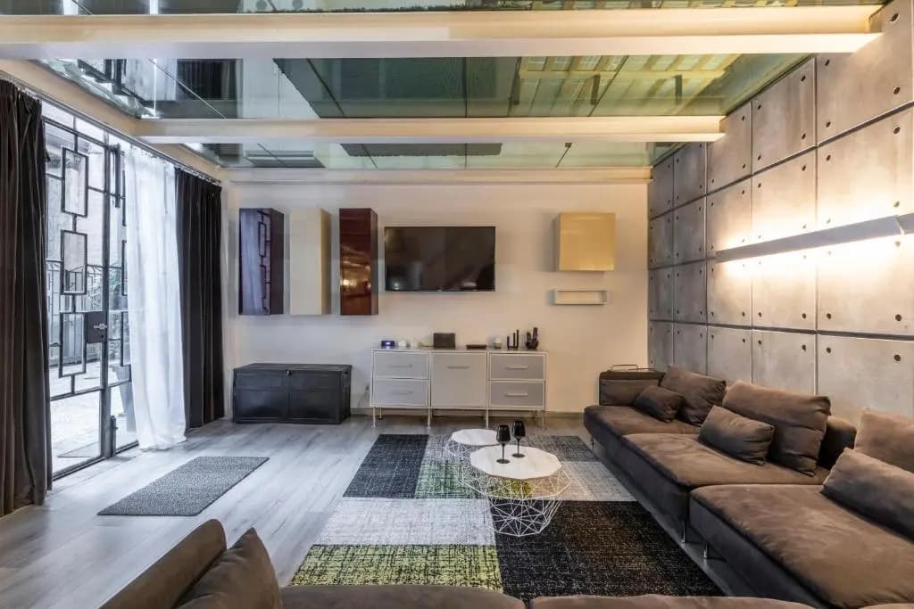 Apartment with private pool exclusive use - Stelvio 21 - photo 2