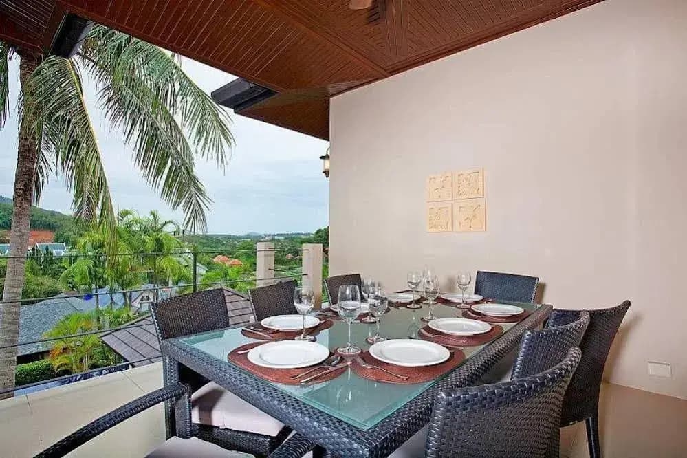 Morakot Villa - photo 15