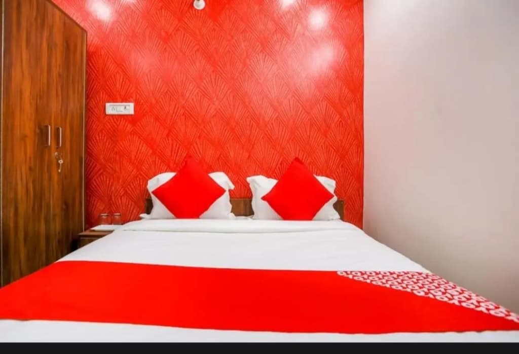 Airport Hotel Icon - photo 4