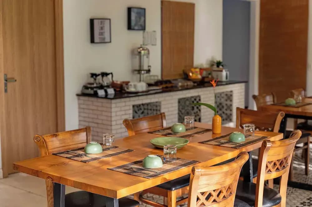 Hoi An Residence Villa - photo 5
