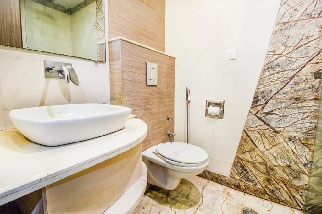 Hotel Sunstar Heights - photo 24