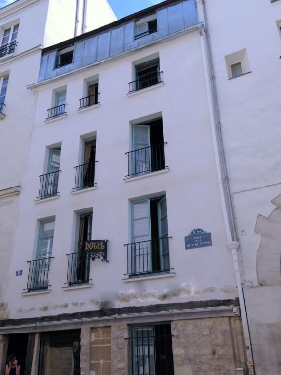 Tonic Hotel Saint-German - photo 16
