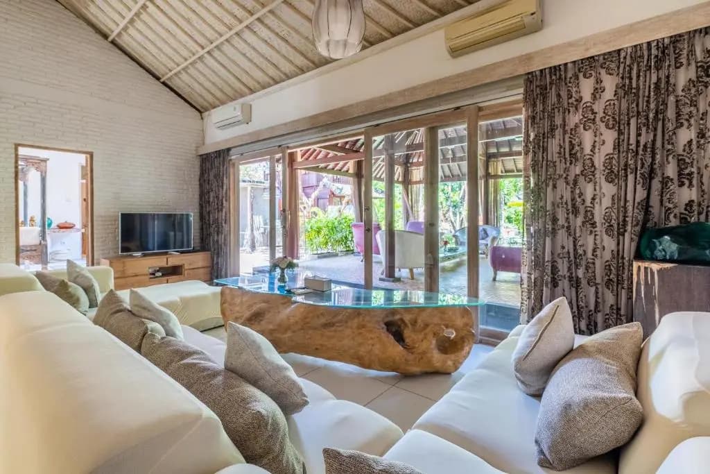 Manggis Villa - photo 2