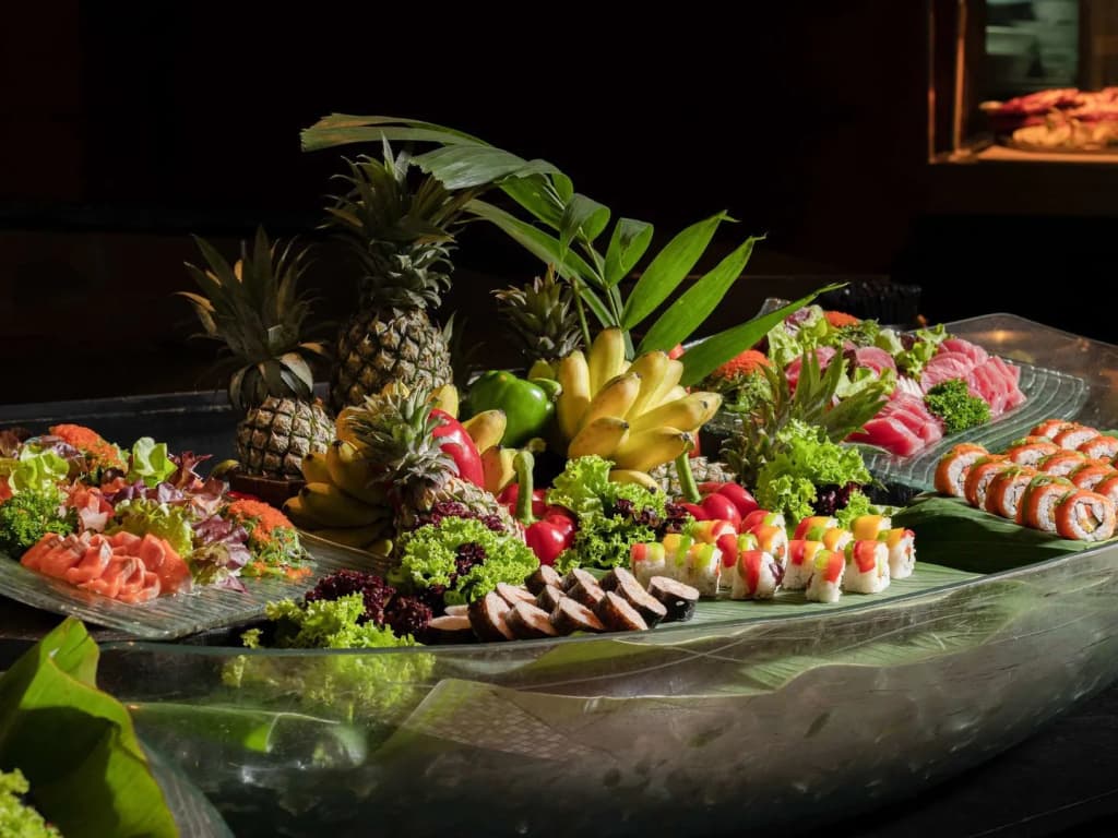 Pullman Phuket Karon Beach Resort ex. Hilton Phuket Arcadia Resort - photo 11