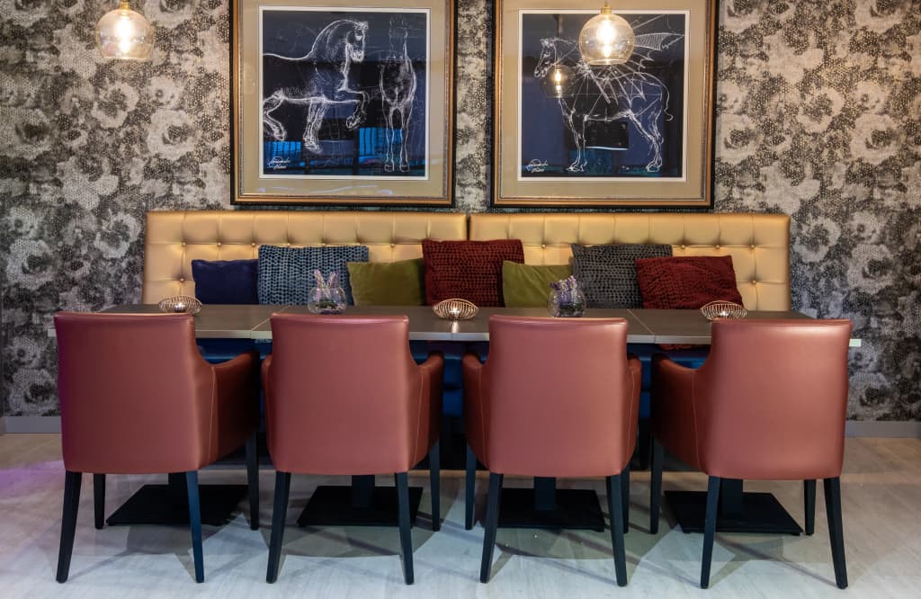 Leonardo Hotel Madrid City Center - photo 35