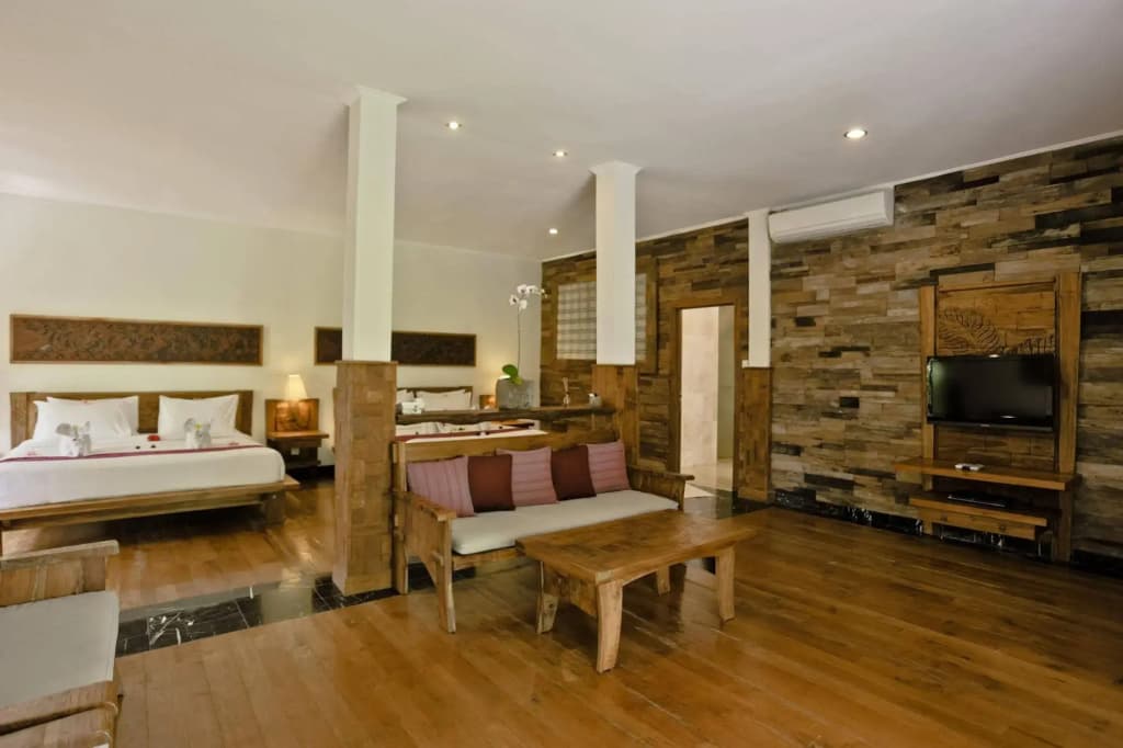 Sri Ratih Cottages - photo 6