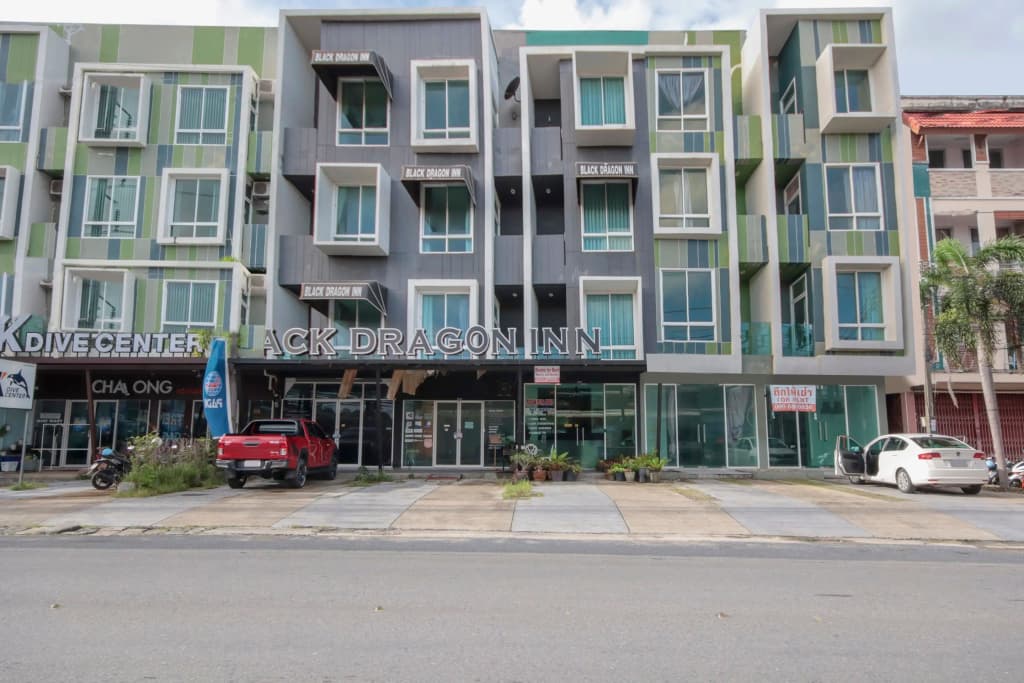 Chalong Home Place - photo 1