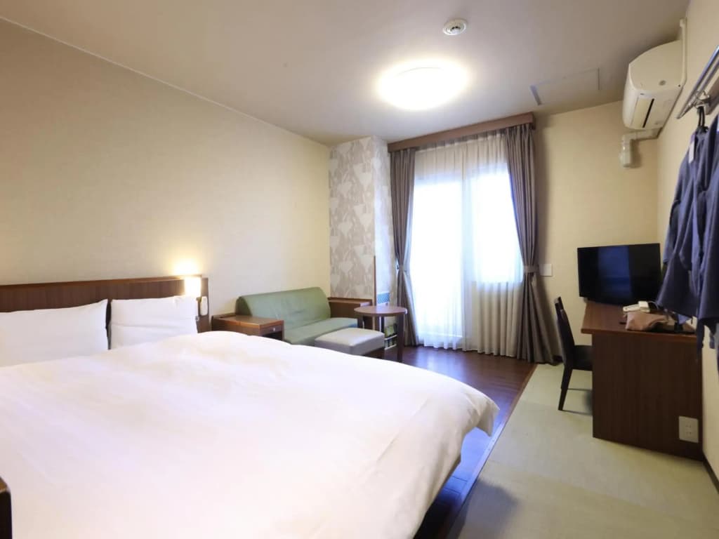 Dormy Inn Express Asakusa Hot Spring - photo 6