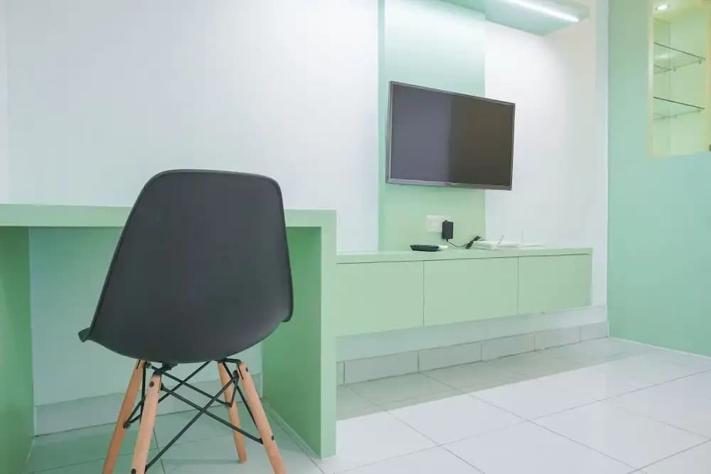 Cozy Studio at Amethyst Apartment - photo 5