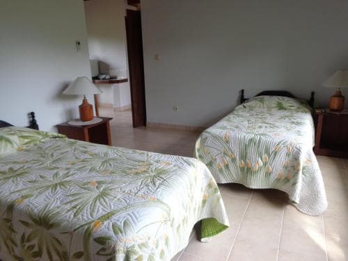 Klub Kokos Bungalows - photo 29