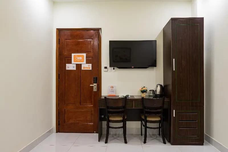 A Villa Hotel by ZUZU - photo 3