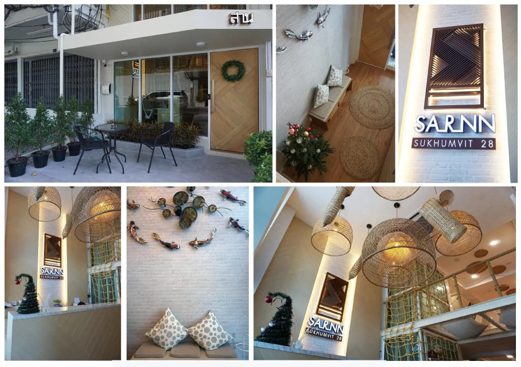 Sarnn Sukhumvit 28 - photo 13