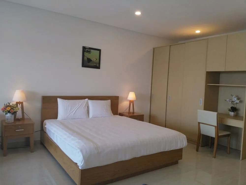 Ocean Suites Apartment - photo 4