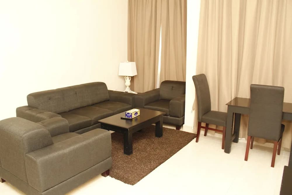 Universal Suites Hotel Apartment - photo 6