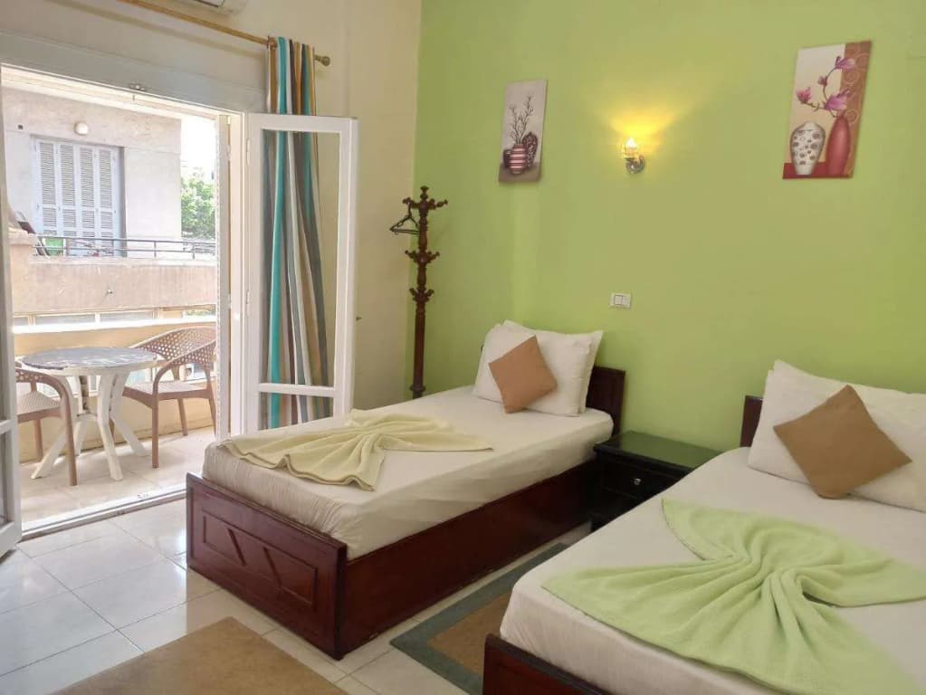 Golden Star Hotel - photo 19