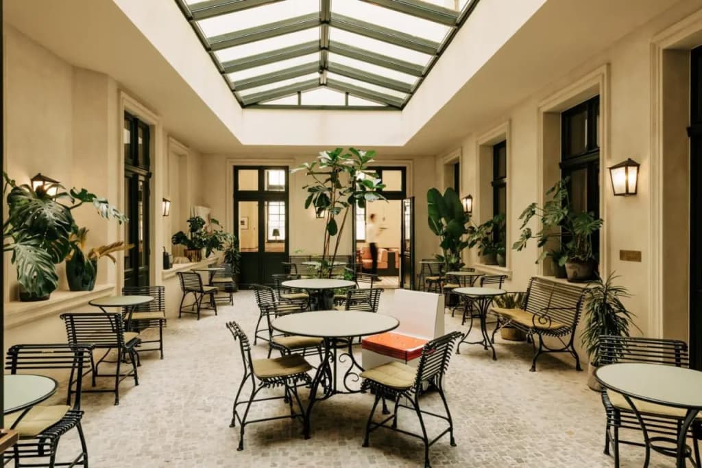 Château Royal Berlin - photo 14