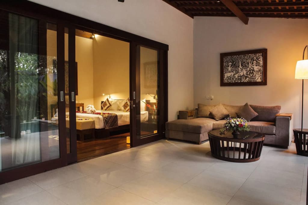 Villa Santun - photo 2