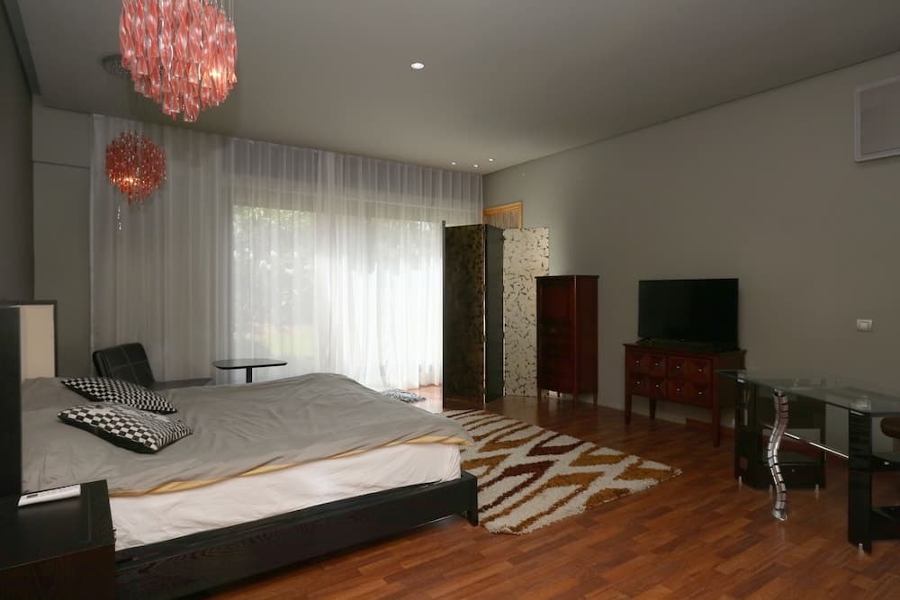Villa Alexandriaa - photo 3