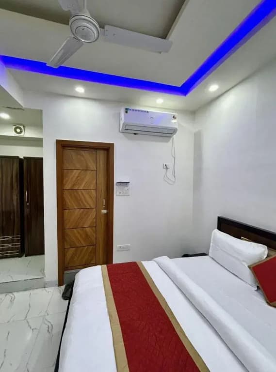 Hotel Star Marigold - photo 28