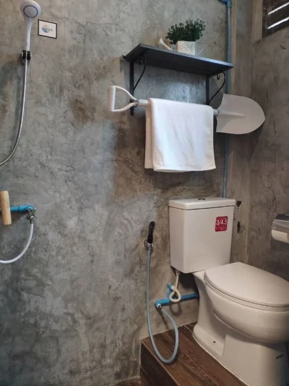 Teegether Hostel - photo 9