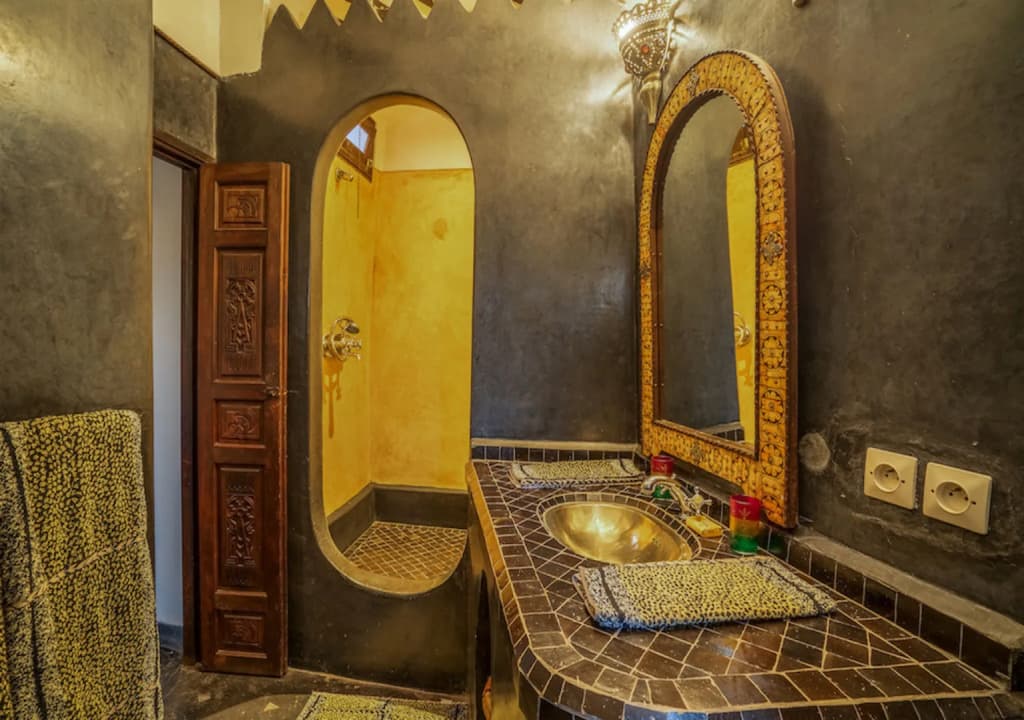 Dar Alhambra Riad Medina - photo 17
