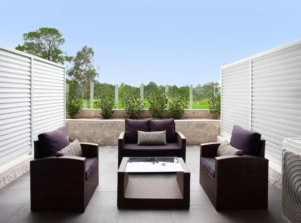 GOLF LOVERS RETREAT-hosted by L'Abode - photo 4