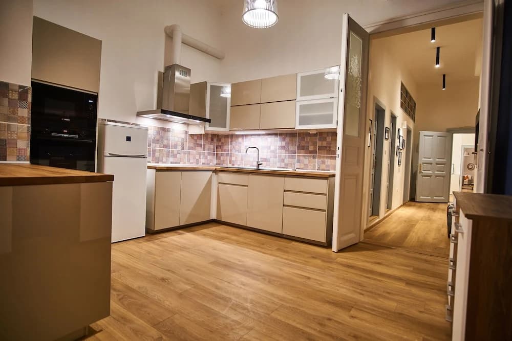 D20 Apartment Budapest - photo 16