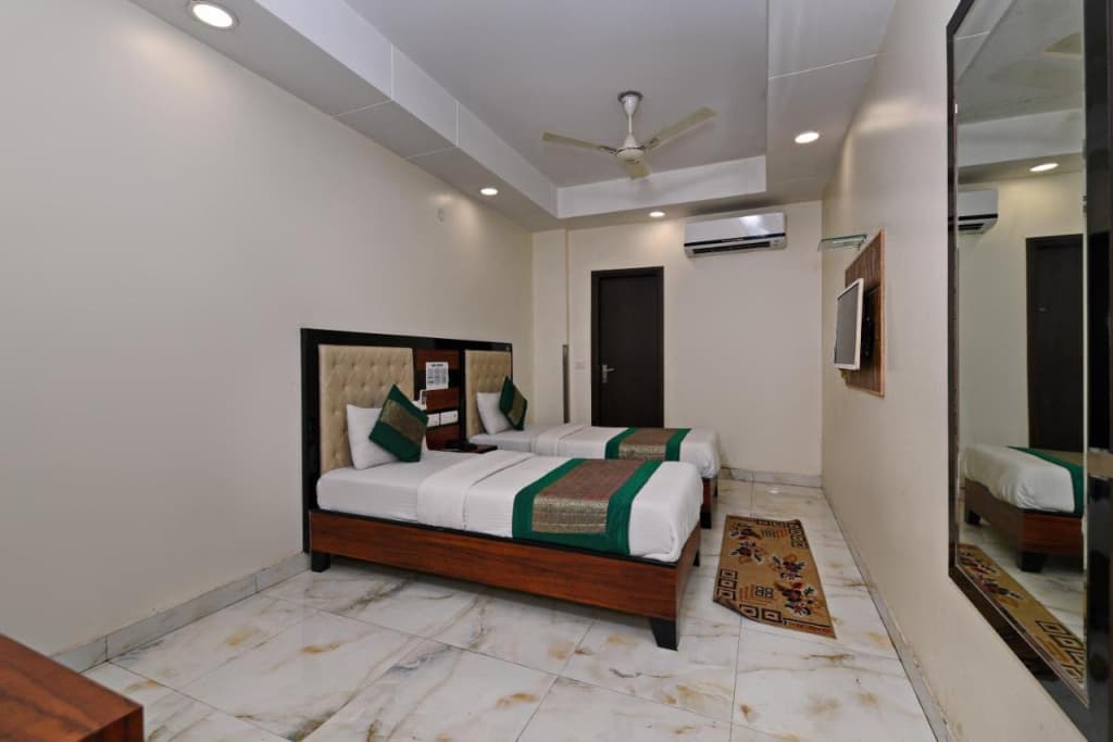 Welcome Palace Paharganj - photo 3