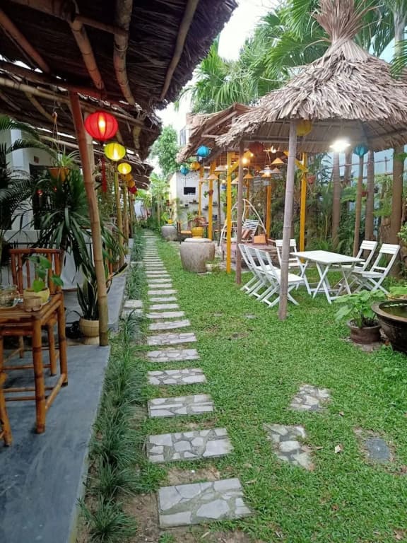 The Natural Bungalow - photo 38