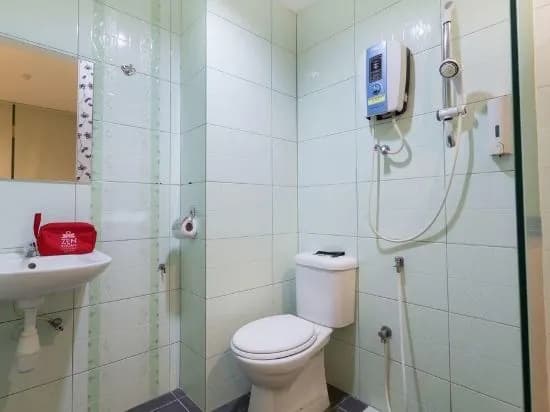 ZEN Rooms Taman Maluri Cheras - photo 15