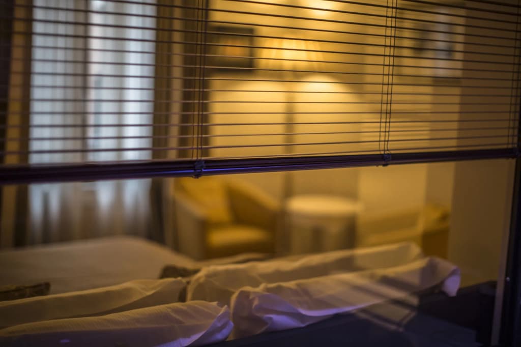 Hotel Monte Cenci - photo 20