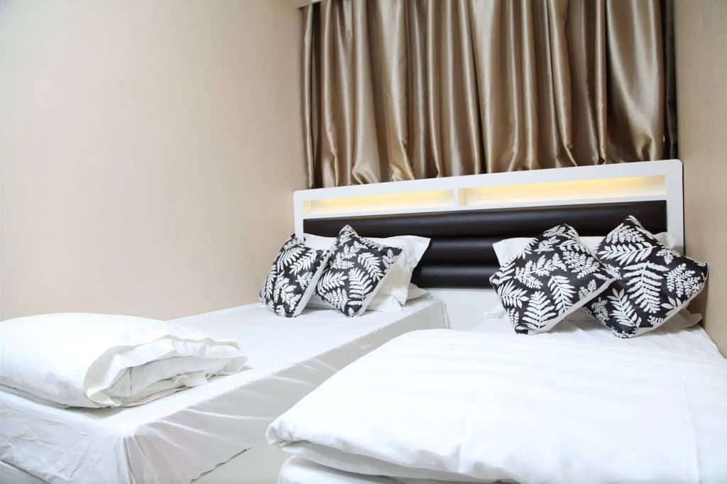 Guest House Conext - photo 19