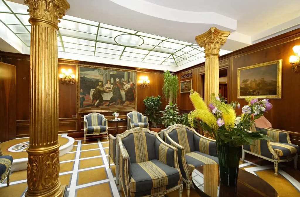 Kette Hotel - photo 17