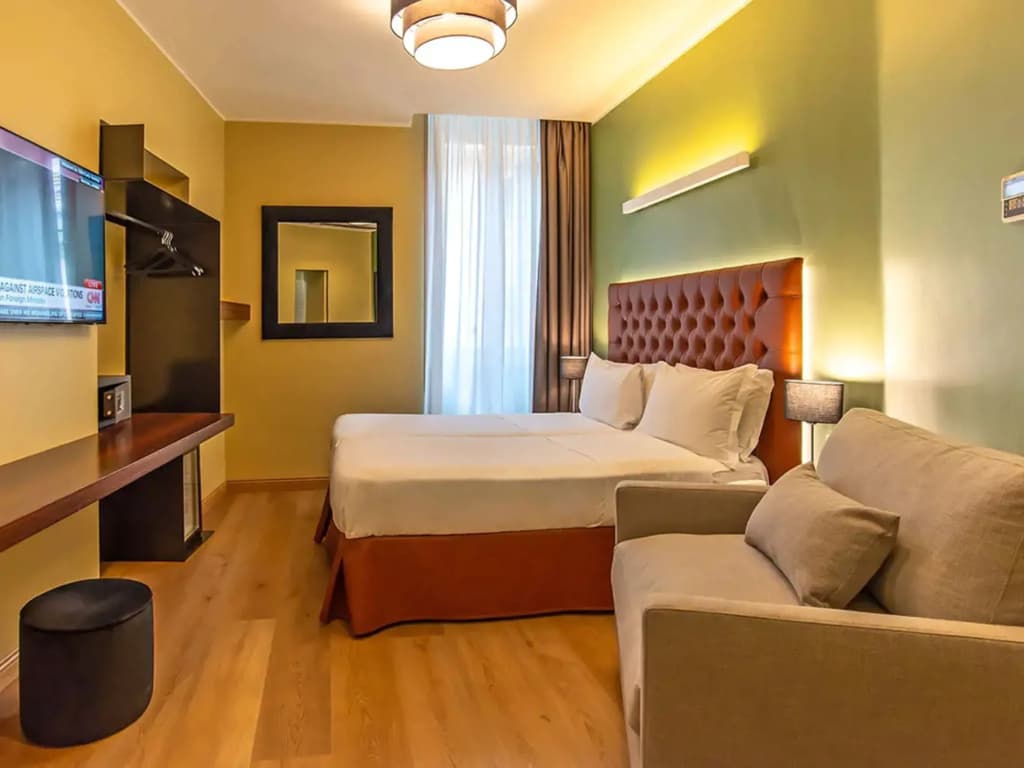 Hotel Elite - photo 3